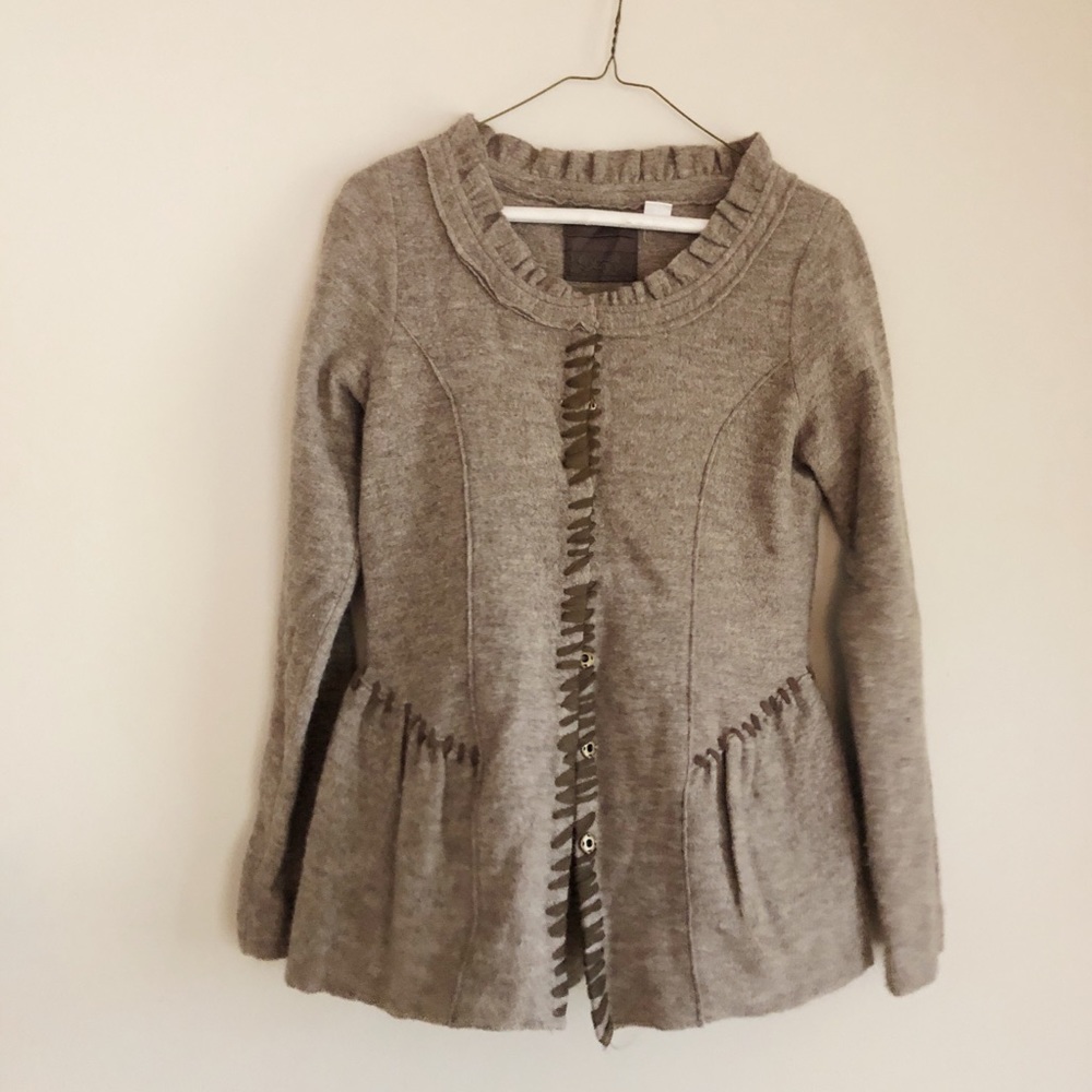 Anthro. Guinevere size S